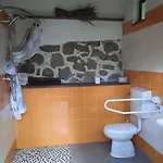 Il Canto Del Bosco Apartment