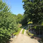 Il Canto Del Bosco Apartment
