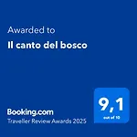 Il Canto Del Bosco *