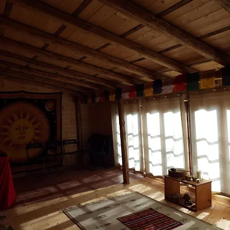 Il Canto Del Bosco Netro