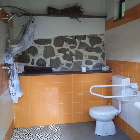 Il Canto Del Bosco Apartamento