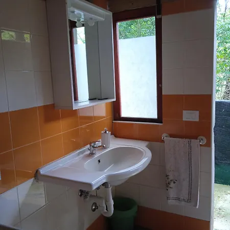 Apartamento Il Canto Del Bosco *