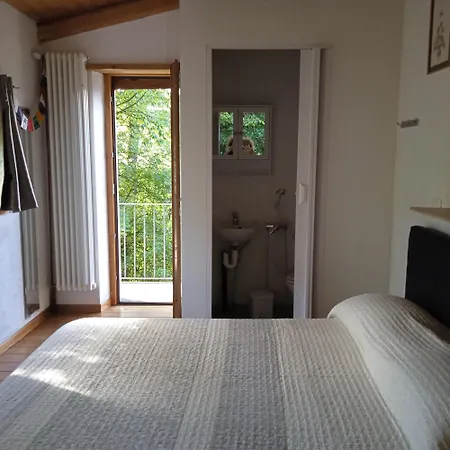 Apartamento Il Canto Del Bosco *