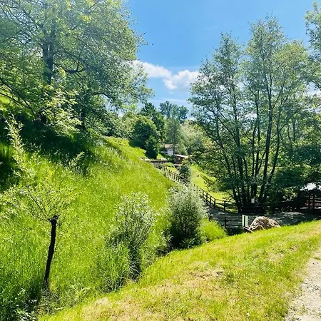 Апартаменты Il Canto Del Bosco *