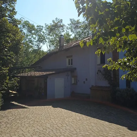 Il Canto Del Bosco * Netro