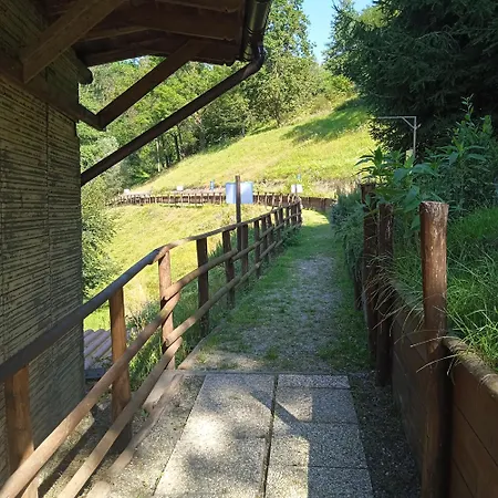 Il Canto Del Bosco *