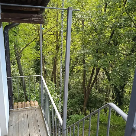 Il Canto Del Bosco Apartamento *