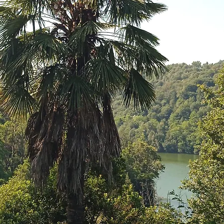 Il Canto Del Bosco Apartamento