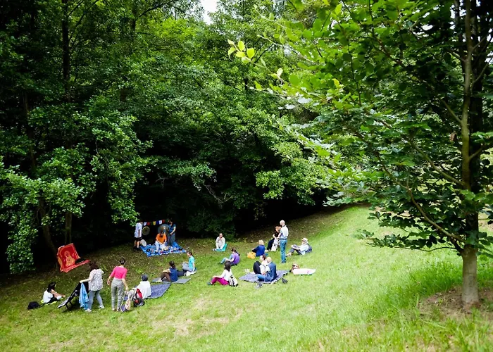 Il Canto Del Bosco *