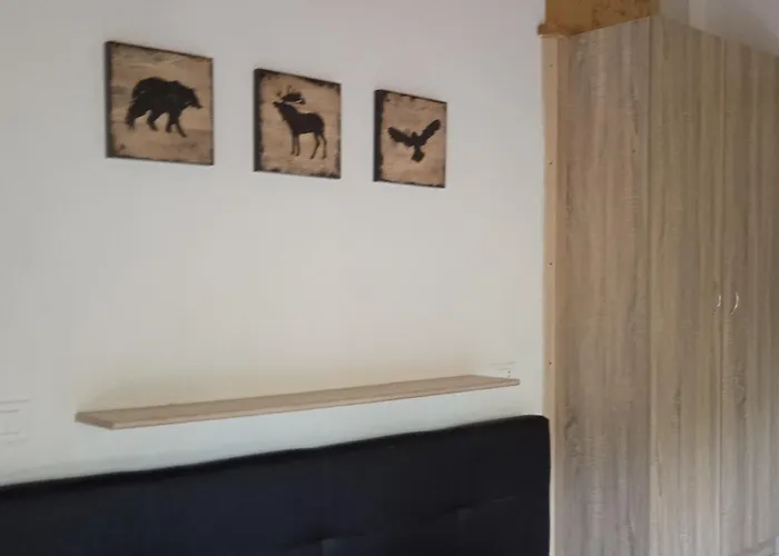 Apartment Il Canto Del Bosco