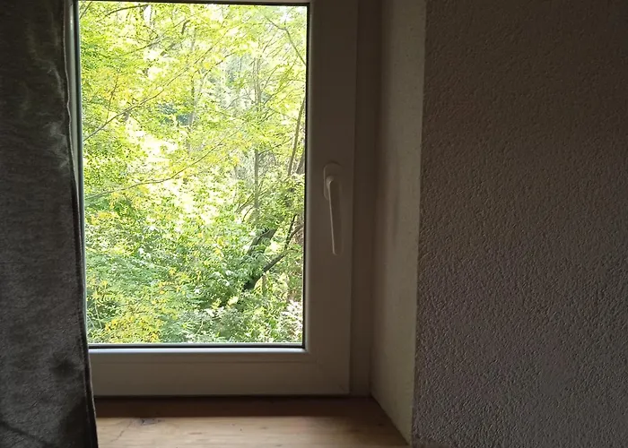 Apartment Il Canto Del Bosco Netro