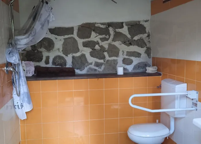 Il Canto Del Bosco Appartement