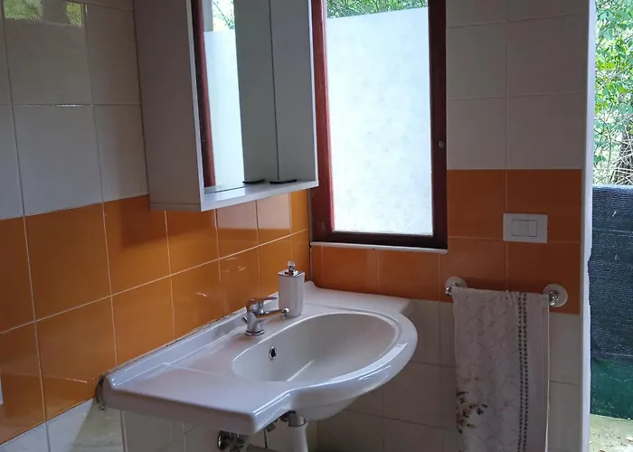 Appartement Il Canto Del Bosco *