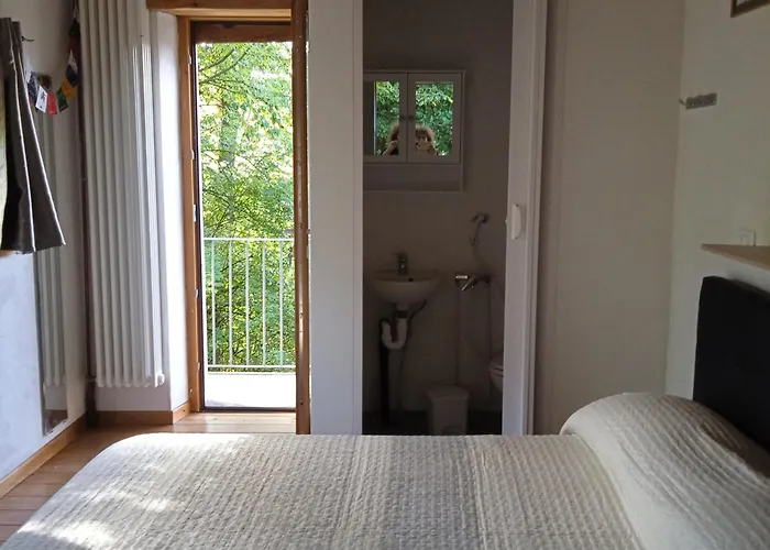 Appartement Il Canto Del Bosco *