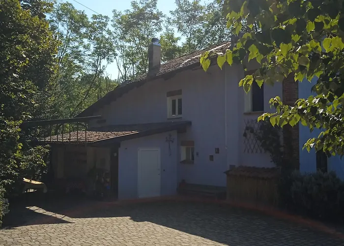 Il Canto Del Bosco * Netro