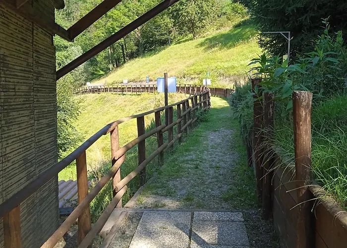 Il Canto Del Bosco *