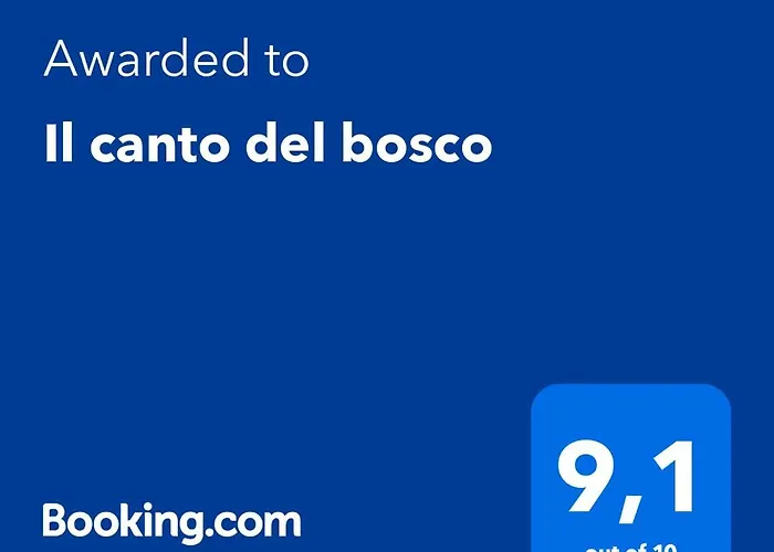 Il Canto Del Bosco *